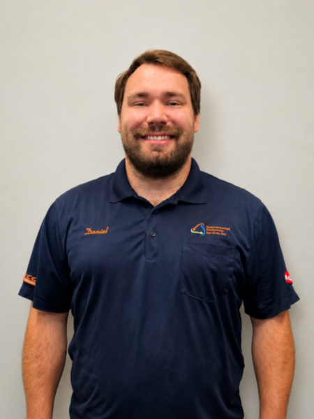 Daniel Beard